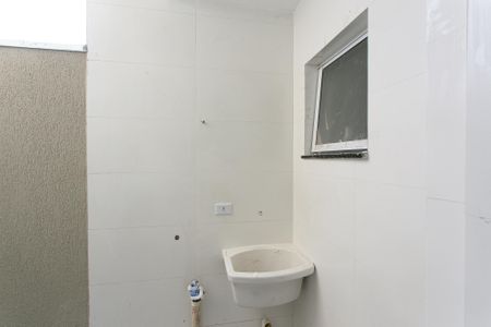 Apartamento à venda com 45m², 2 quartos e sem vaga Apartamento à venda com 45m², 2 quartos e sem vagaÁrea de Serviço