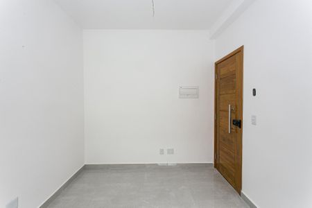 Apartamento à venda com 45m², 2 quartos e sem vaga Apartamento à venda com 45m², 2 quartos e sem vagaSala/cozinha