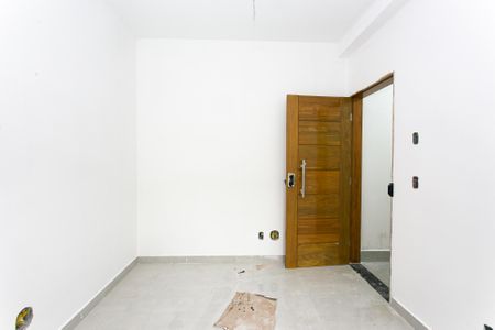 Sala de apartamento para alugar com 2 quartos, 45m² em Vila Dalila, São Paulo