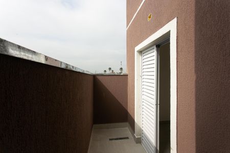 Apartamento à venda com 45m², 2 quartos e sem vaga Apartamento à venda com 45m², 2 quartos e sem vagaVista do Quarto 2