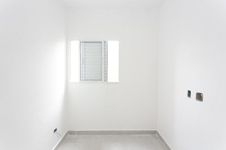 Apartamento para alugar com 45m², 2 quartos e sem vagaQuarto 2