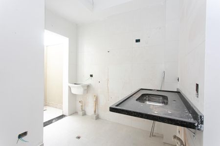 Apartamento para alugar com 45m², 2 quartos e sem vagaCozinha