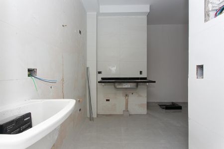 Apartamento para alugar com 45m², 2 quartos e sem vagaÁrea de Serviço