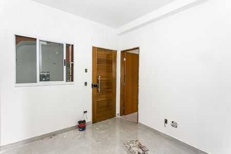 Apartamento para alugar com 45m², 2 quartos e sem vagaSala
