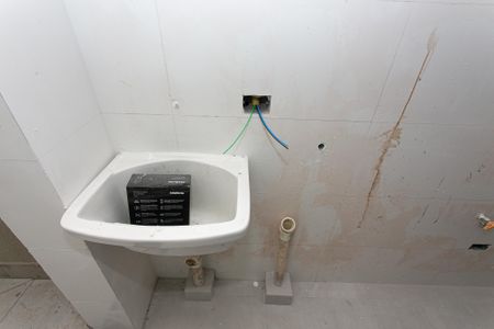 Apartamento para alugar com 45m², 2 quartos e sem vagaÁrea de Serviço