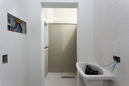 Apartamento para alugar com 45m², 2 quartos e sem vagaÁrea de Serviço