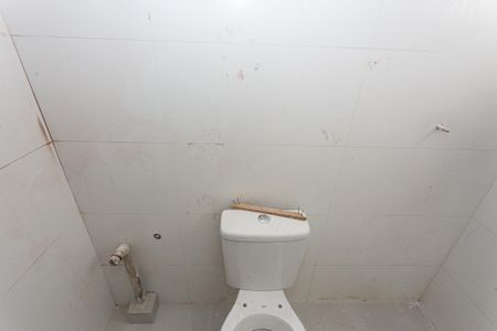 Apartamento para alugar com 45m², 2 quartos e sem vagaBanheiro