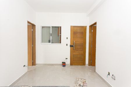 Apartamento para alugar com 45m², 2 quartos e sem vagaSala