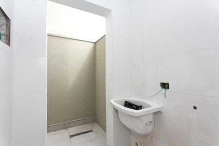 Apartamento para alugar com 45m², 2 quartos e sem vagaÁrea de Serviço