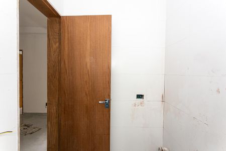 Apartamento para alugar com 45m², 2 quartos e sem vagaBanheiro