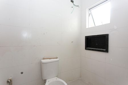 Apartamento para alugar com 45m², 2 quartos e sem vagaBanheiro