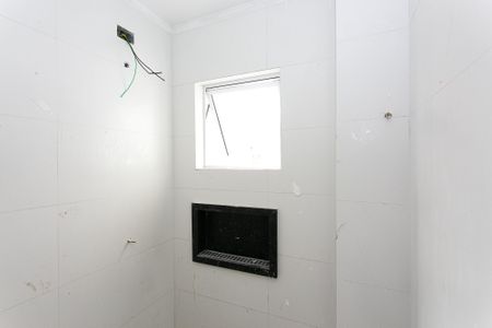 Apartamento para alugar com 45m², 2 quartos e sem vagaBanheiro