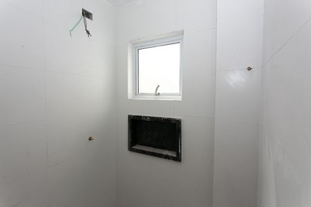 Apartamento para alugar com 45m², 2 quartos e sem vagaBanheiro