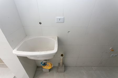Apartamento à venda com 45m², 2 quartos e sem vagaÁrea de Serviço