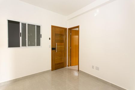 Sala de apartamento para alugar com 2 quartos, 45m² em Vila Dalila, São Paulo