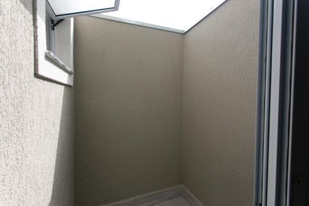 Apartamento à venda com 45m², 2 quartos e sem vagaQuarto 1 - Área Externa