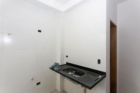 Apartamento para alugar com 45m², 2 quartos e sem vagaCozinha