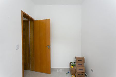 Apartamento à venda com 45m², 2 quartos e sem vagaQuarto 2