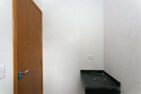 Apartamento à venda com 45m², 2 quartos e sem vagaBanheiro