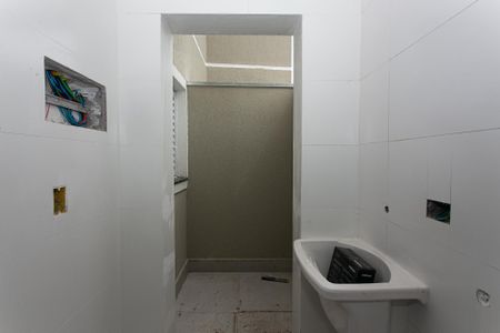 Apartamento para alugar com 45m², 2 quartos e sem vagaÁrea de Serviço
