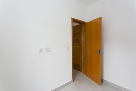 Apartamento à venda com 45m², 2 quartos e sem vagaQuarto 2