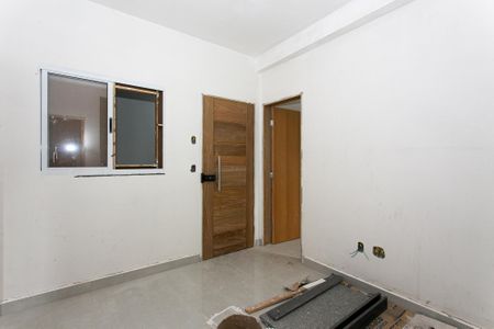 Apartamento para alugar com 45m², 2 quartos e sem vagaSala