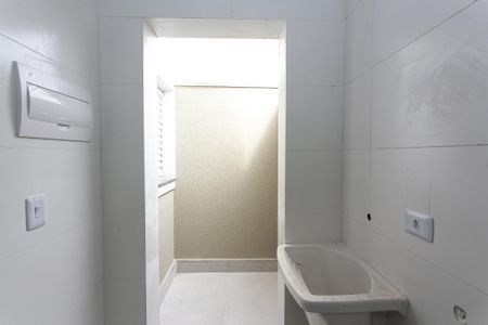 Apartamento à venda com 45m², 2 quartos e sem vagaÁrea de Serviço