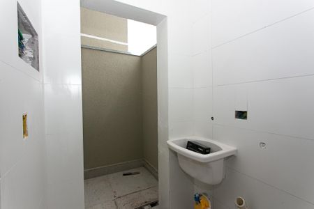 Apartamento para alugar com 45m², 2 quartos e sem vagaÁrea de Serviço