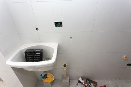 Apartamento para alugar com 45m², 2 quartos e sem vagaÁrea de Serviço