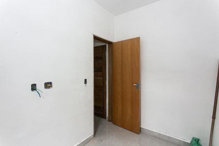 Apartamento para alugar com 45m², 2 quartos e sem vagaQuarto 1