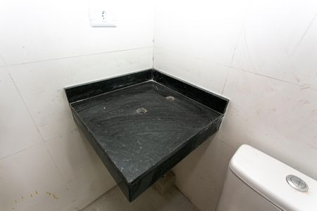 Apartamento à venda com 45m², 2 quartos e sem vagaBanheiro