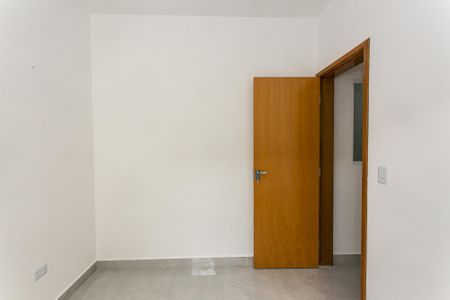 Apartamento à venda com 45m², 2 quartos e sem vagaQuarto 1