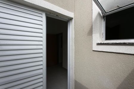 Apartamento à venda com 45m², 2 quartos e sem vagaQuarto 1 - Área Externa