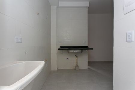 Apartamento à venda com 45m², 2 quartos e sem vagaÁrea de Serviço