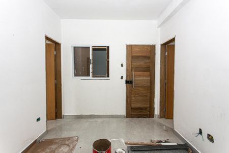Apartamento para alugar com 45m², 2 quartos e sem vagaSala