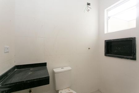 Apartamento à venda com 45m², 2 quartos e sem vagaBanheiro