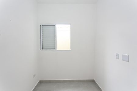 Apartamento à venda com 45m², 2 quartos e sem vagaQuarto 2