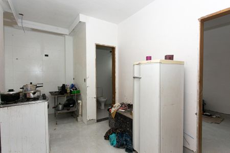 Sala de apartamento para alugar com 2 quartos, 45m² em Vila Dalila, São Paulo