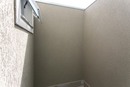 Apartamento para alugar com 45m², 2 quartos e sem vagaQuarto 1 - Área Externa