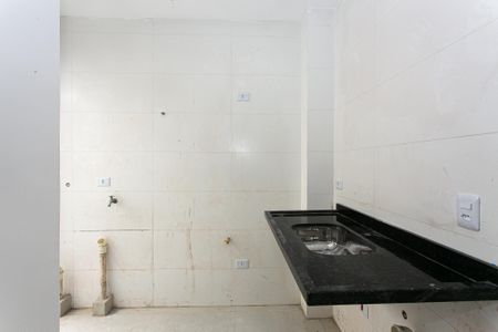 Apartamento para alugar com 45m², 2 quartos e sem vagaCozinha
