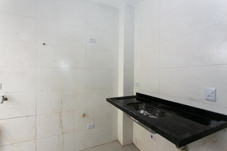 Apartamento para alugar com 45m², 2 quartos e sem vagaCozinha
