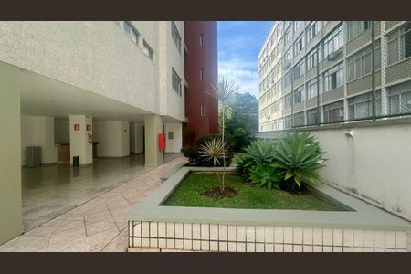 Apartamento à venda com 95m², 3 quartos e 2 vagas Apartamento à venda com 95m², 3 quartos e 2 vagasÁrea comum