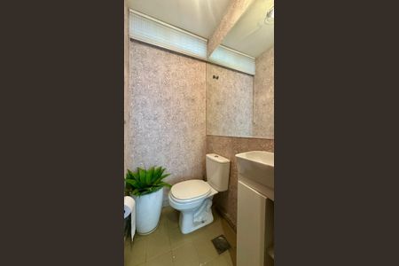 Apartamento à venda com 95m², 3 quartos e 2 vagas Apartamento à venda com 95m², 3 quartos e 2 vagasLavabo