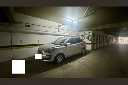 Apartamento à venda com 95m², 3 quartos e 2 vagas Apartamento à venda com 95m², 3 quartos e 2 vagasVagas de garagem