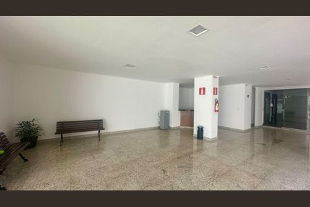 Apartamento à venda com 95m², 3 quartos e 2 vagas Apartamento à venda com 95m², 3 quartos e 2 vagasÁrea comum