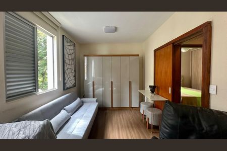 Apartamento à venda com 95m², 3 quartos e 2 vagas Apartamento à venda com 95m², 3 quartos e 2 vagasQuarto