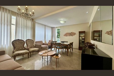 Apartamento à venda com 95m², 3 quartos e 2 vagas Apartamento à venda com 95m², 3 quartos e 2 vagasSala