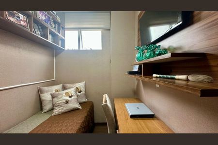 Apartamento à venda com 95m², 3 quartos e 2 vagas Apartamento à venda com 95m², 3 quartos e 2 vagasEscritório
