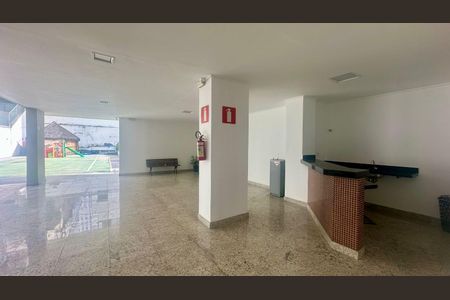 Apartamento à venda com 95m², 3 quartos e 2 vagas Apartamento à venda com 95m², 3 quartos e 2 vagasÁrea comum
