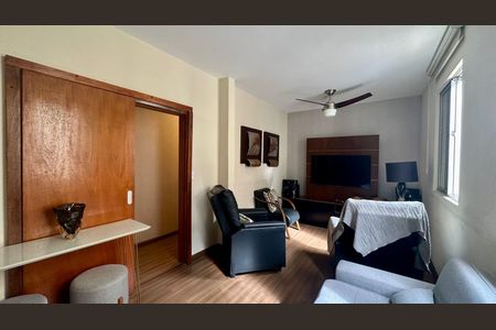 Apartamento à venda com 95m², 3 quartos e 2 vagas Apartamento à venda com 95m², 3 quartos e 2 vagasQuarto